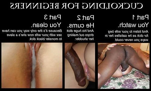 11P Cuckold