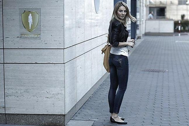 6P Socha Great Polish body super szmata