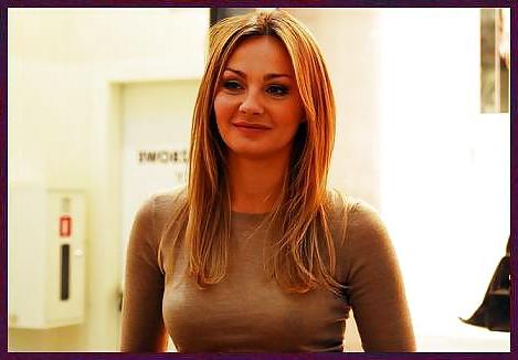 6P Socha Great Polish body super szmata