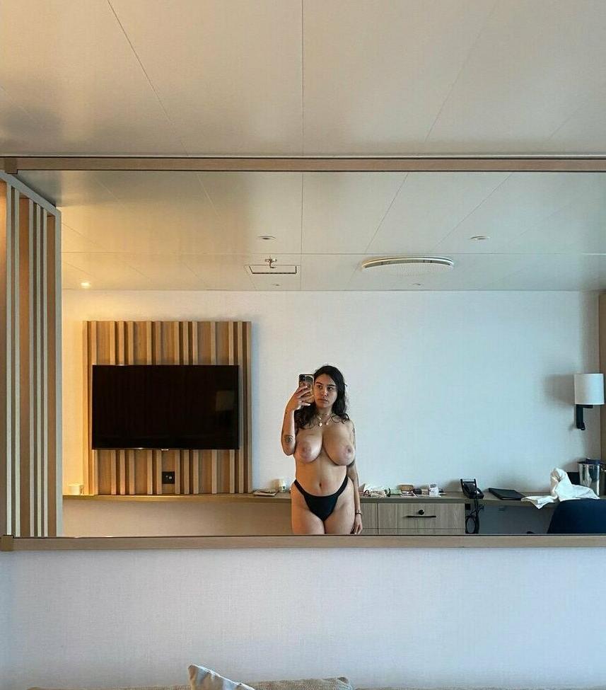 25P Sugar_plump_princess nude