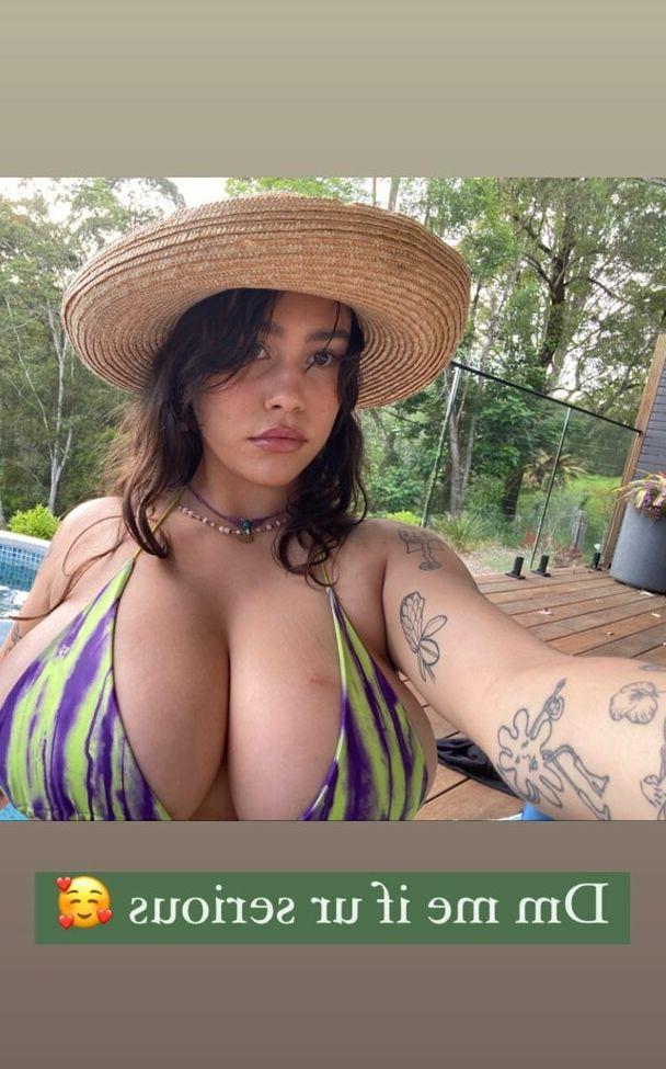 25P Sugar_plump_princess nude