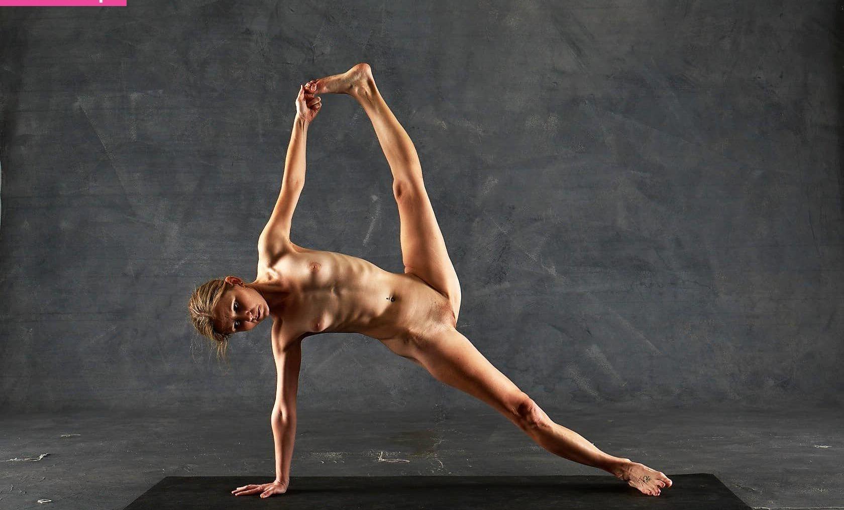 25P Elke Lechner nude