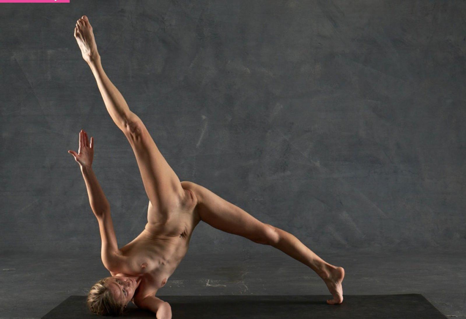 25P Elke Lechner nude