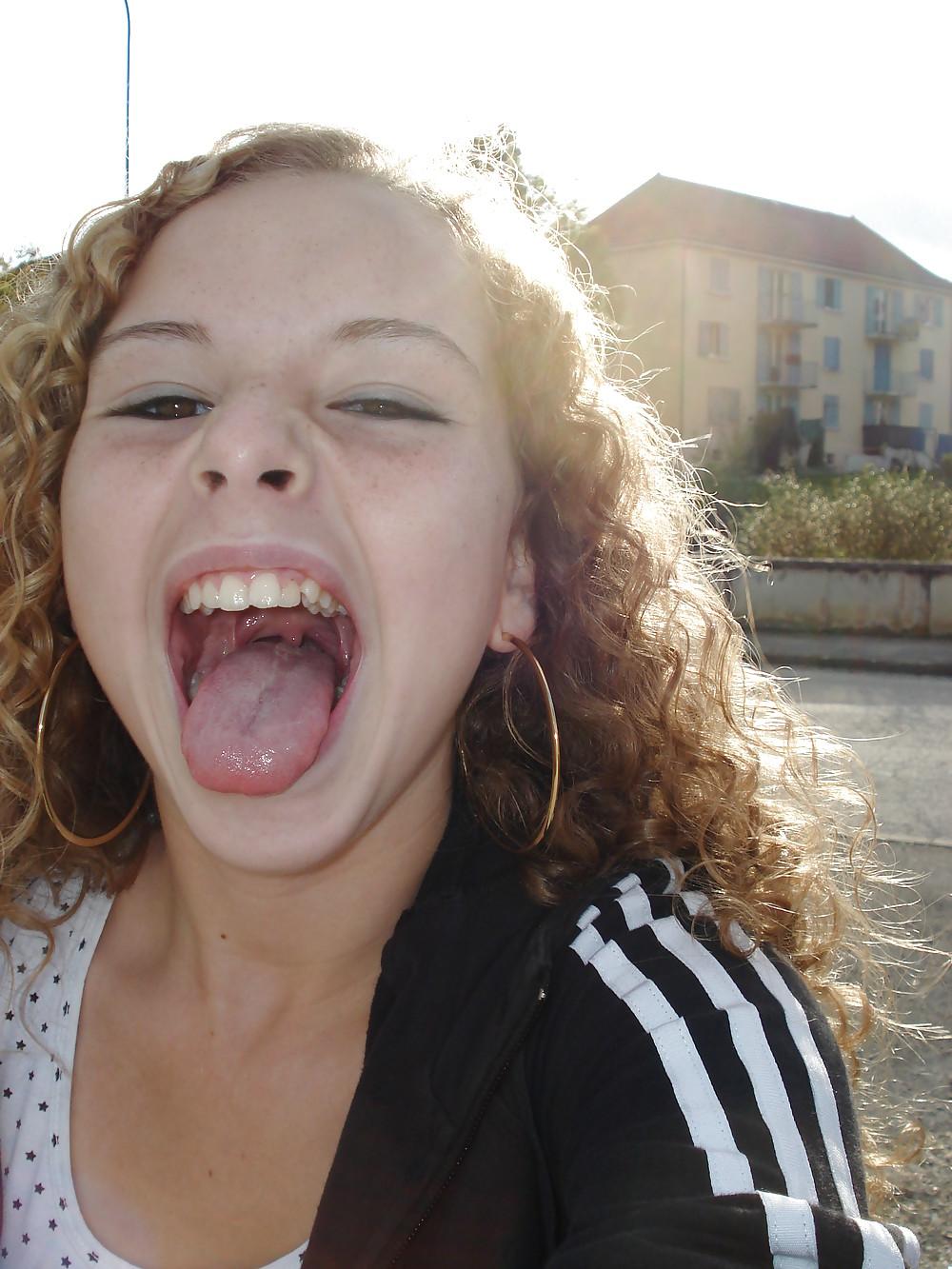 13P Faces making my balls produce 2