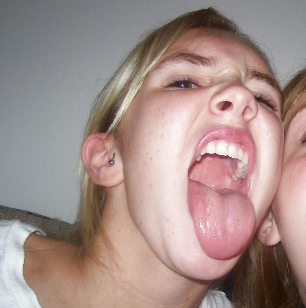 13P Faces making my balls produce 2