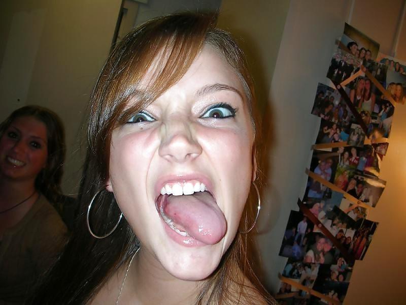 13P Faces making my balls produce 2