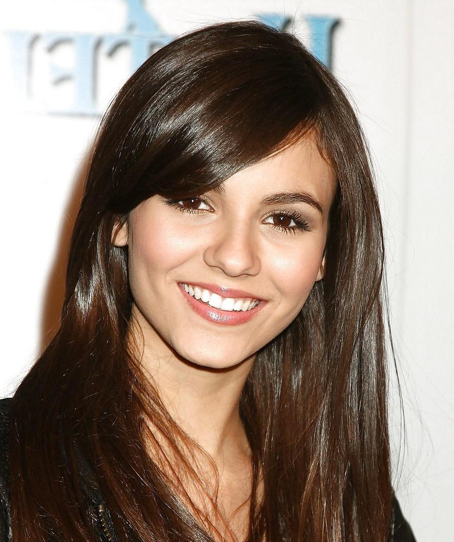 25P Victoria Justice