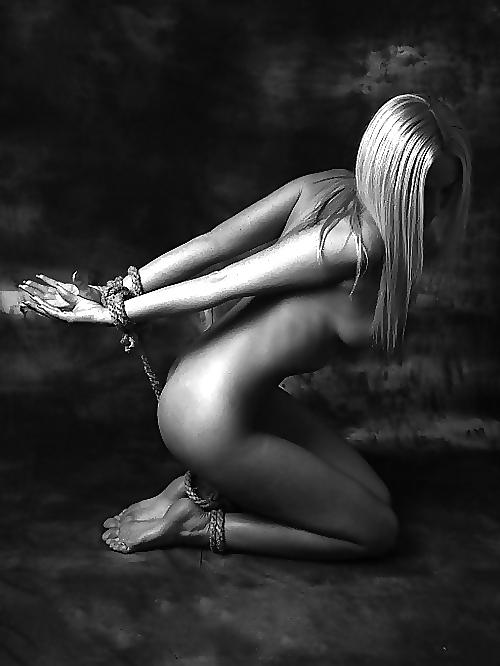 25P Fetish and submission
