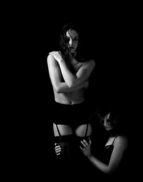 25P Fetish and submission
