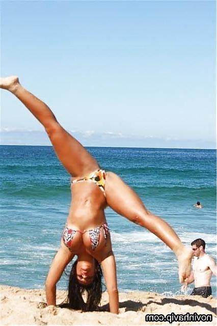 25P Biquini e cuckold