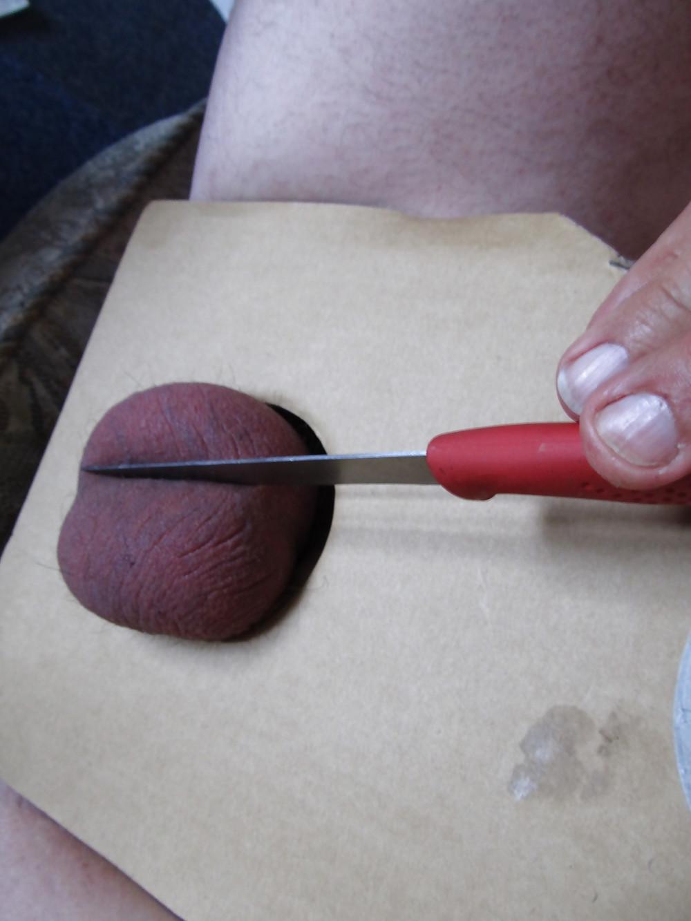 6P COCKS  BALLS  CBT