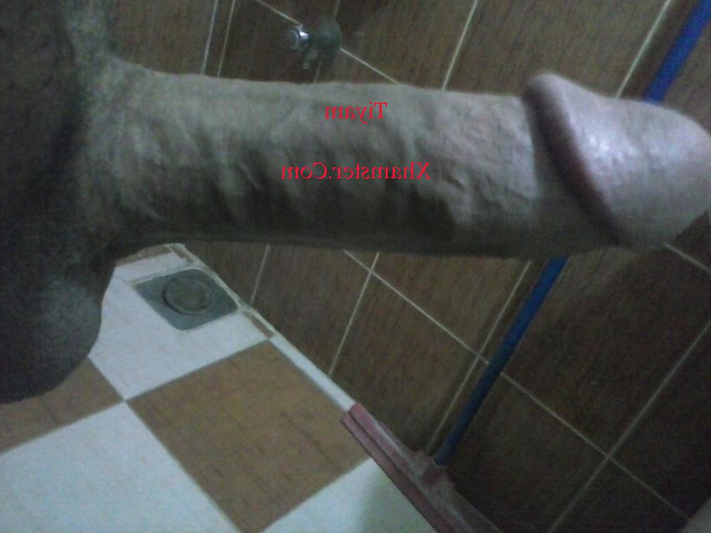 6P My Dick