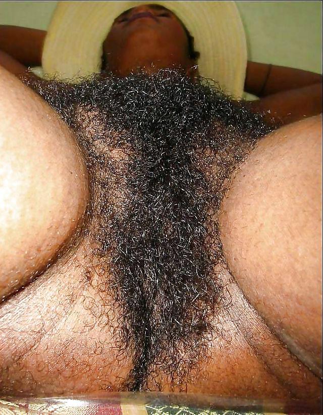25P Extreme hairy