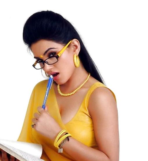 24P SEXY INDIAN TEACHER