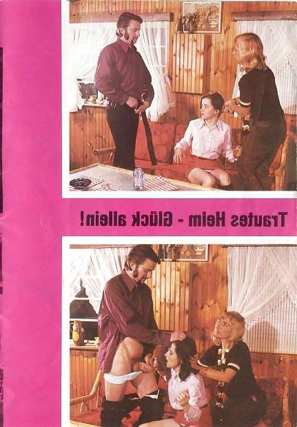 18P Vintage Group - Orgas Intim