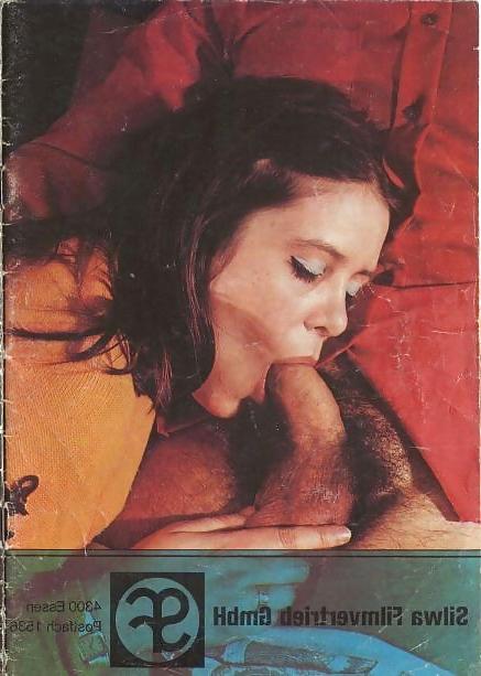 18P Vintage Group - Orgas Intim