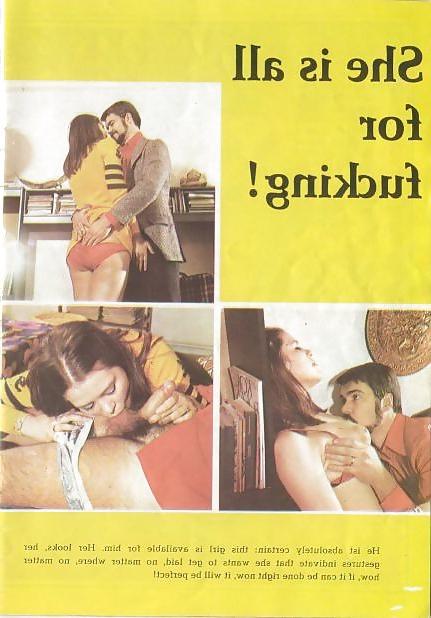18P Vintage Group - Orgas Intim