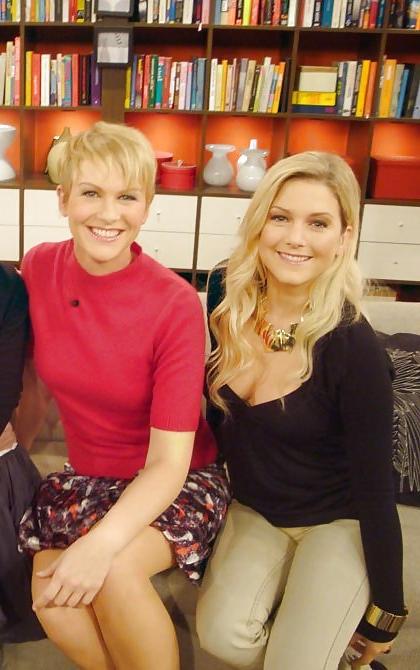 9P Bitte faket mir diese sau karen heinrichs