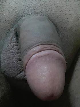 8P Who wanna eat my balls