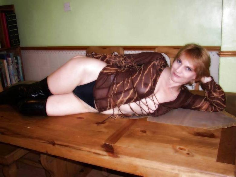 25P Some hot MILF