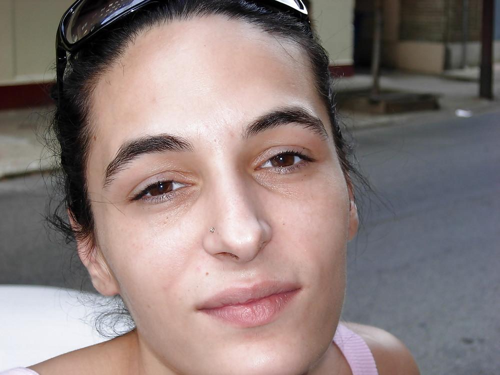 25P Sexy Italian Slut