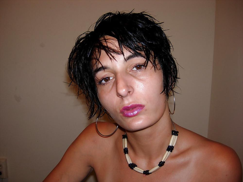 25P Sexy Italian Slut