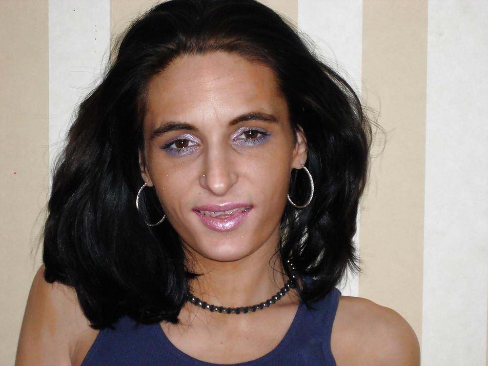 25P Sexy Italian Slut