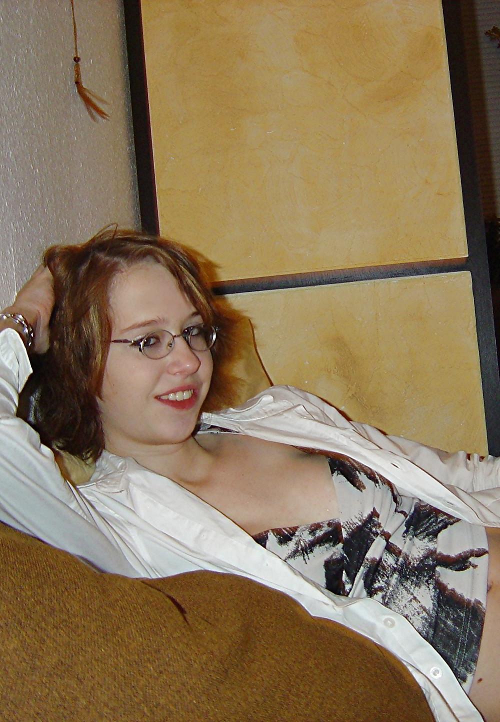 8P Very Tall and Very Sexy Cutie