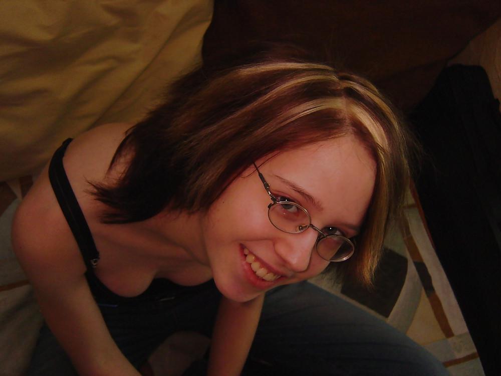8P Very Tall and Very Sexy Cutie