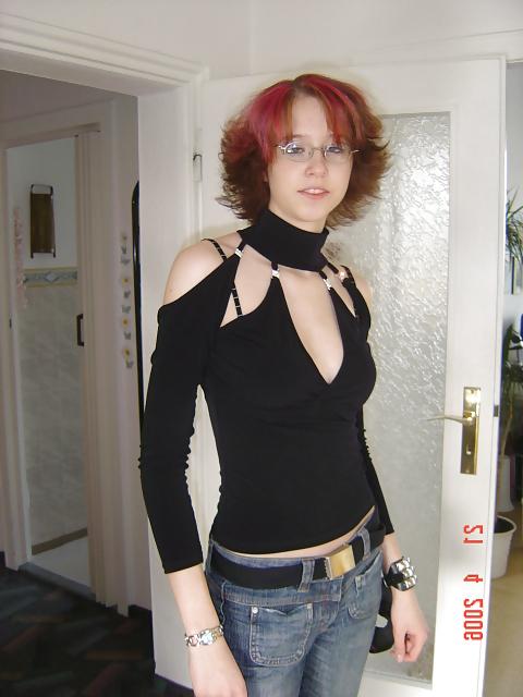 8P Very Tall and Very Sexy Cutie