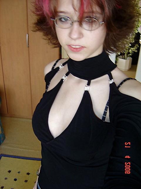 8P Very Tall and Very Sexy Cutie
