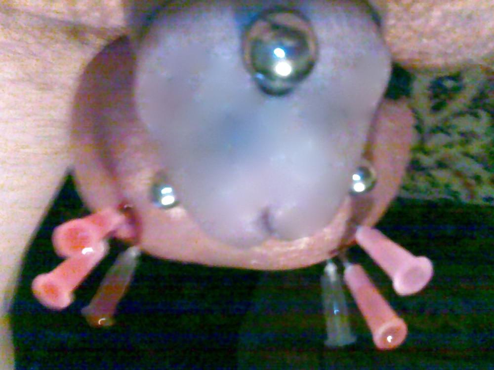 15P Balls Medical Play 3