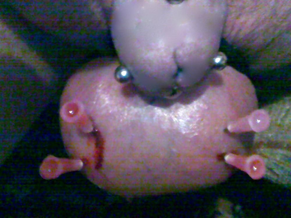 15P Balls Medical Play 3