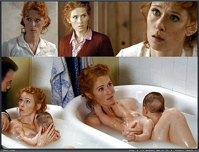 11P Audrey Fleurot - puttana francese