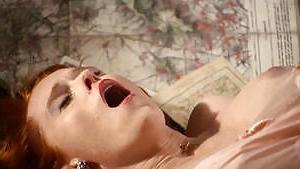 11P Audrey Fleurot - puttana francese