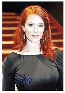 11P Audrey Fleurot - puttana francese