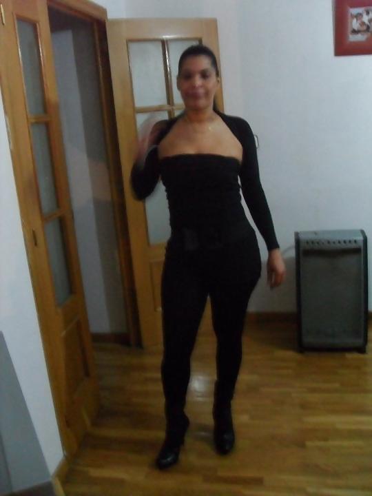 24P Rica cubana