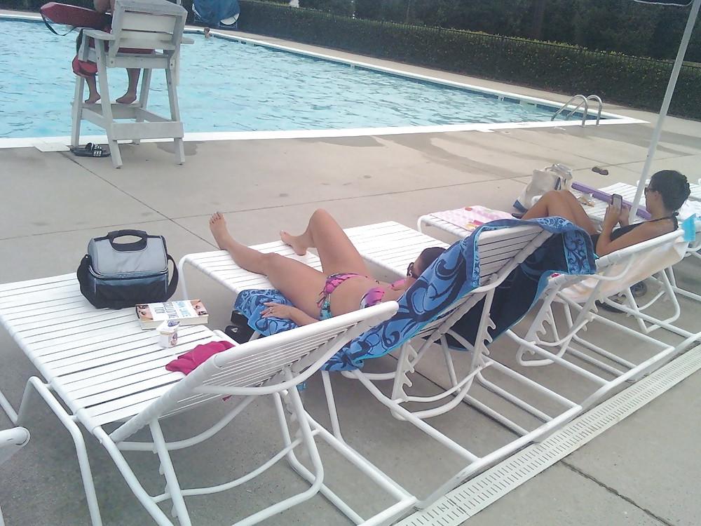 6P Pool