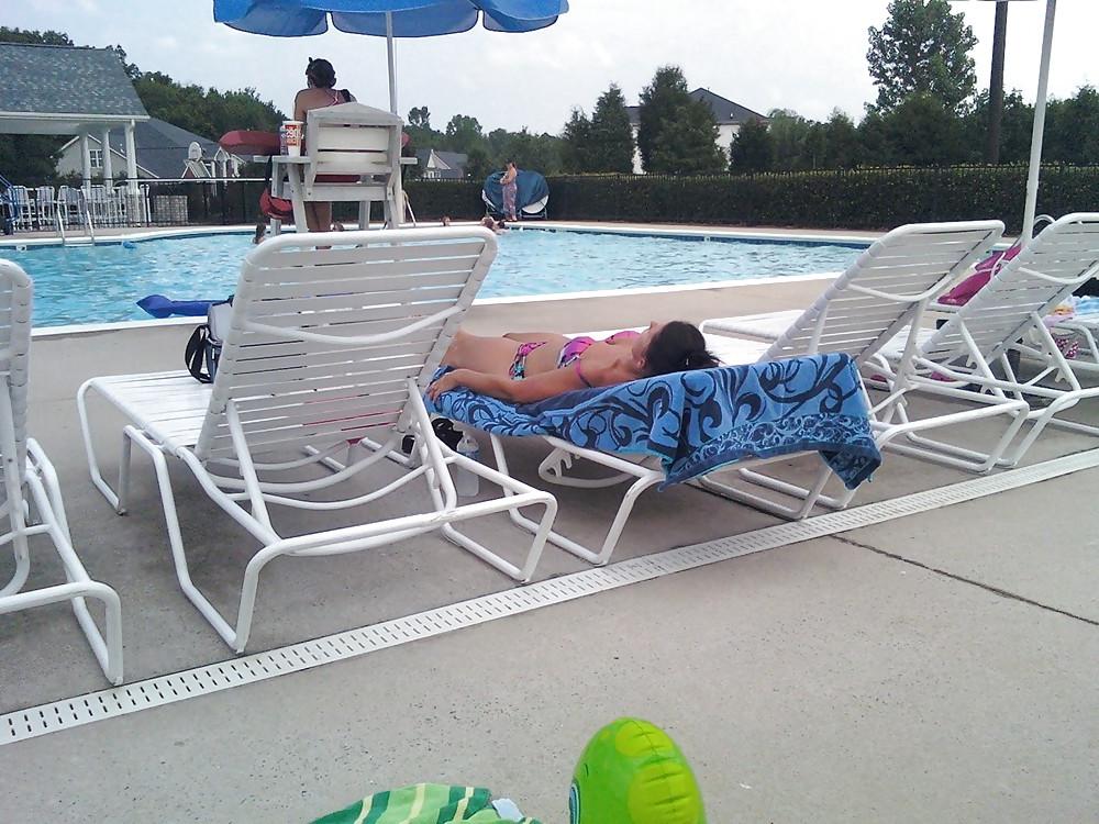 6P Pool