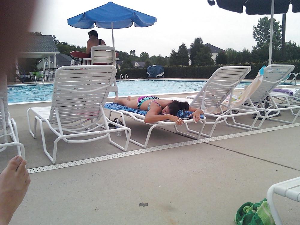 6P Pool