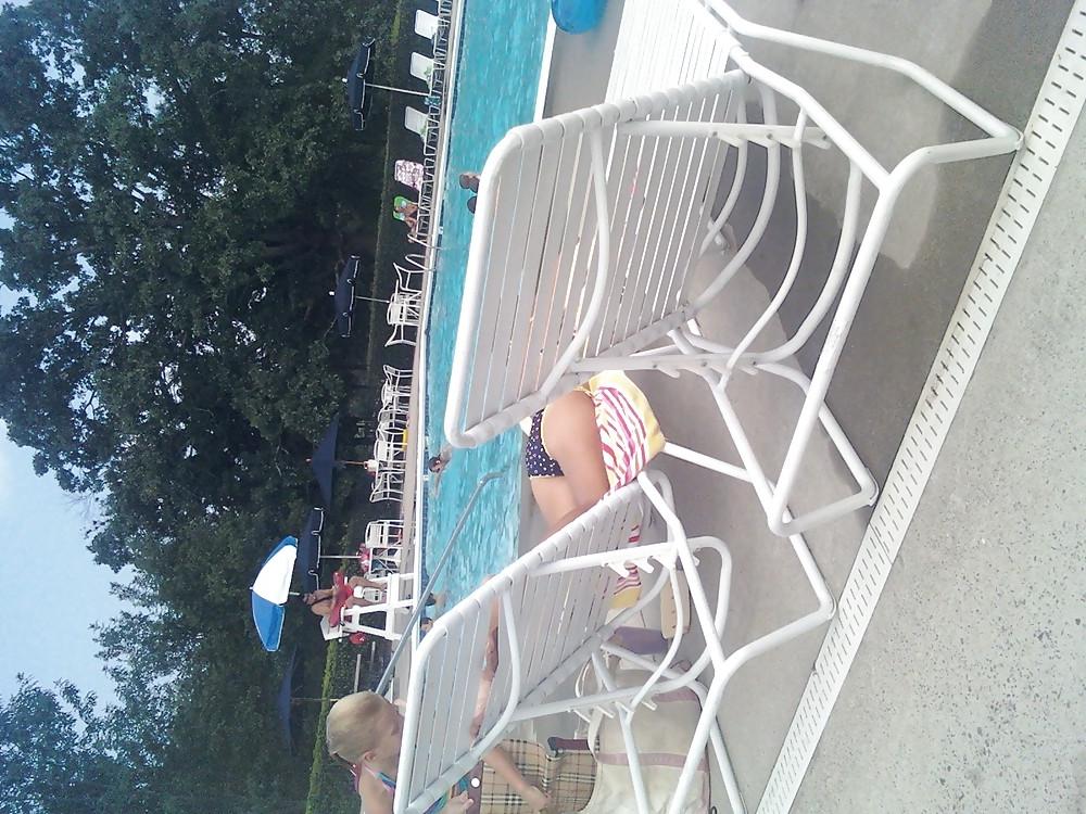 6P Pool