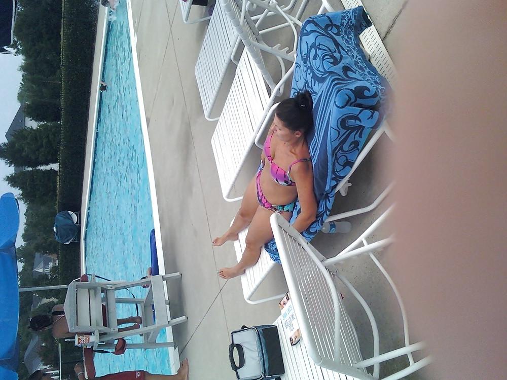 6P Pool