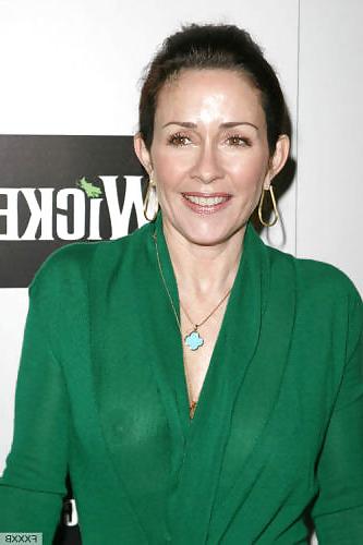 9P Patricia Heaton ( Debra in Everybody Loves Raymond )
