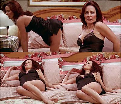 9P Patricia Heaton ( Debra in Everybody Loves Raymond )