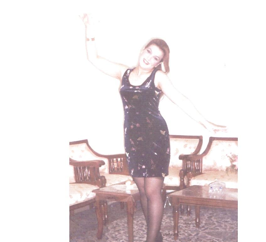 11P Iranian wife