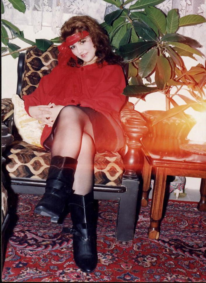 11P Iranian wife