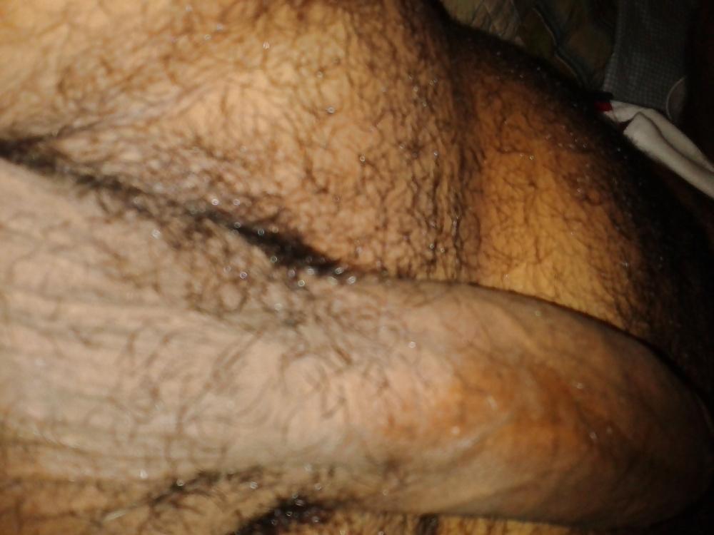 15P Feeling so horny 