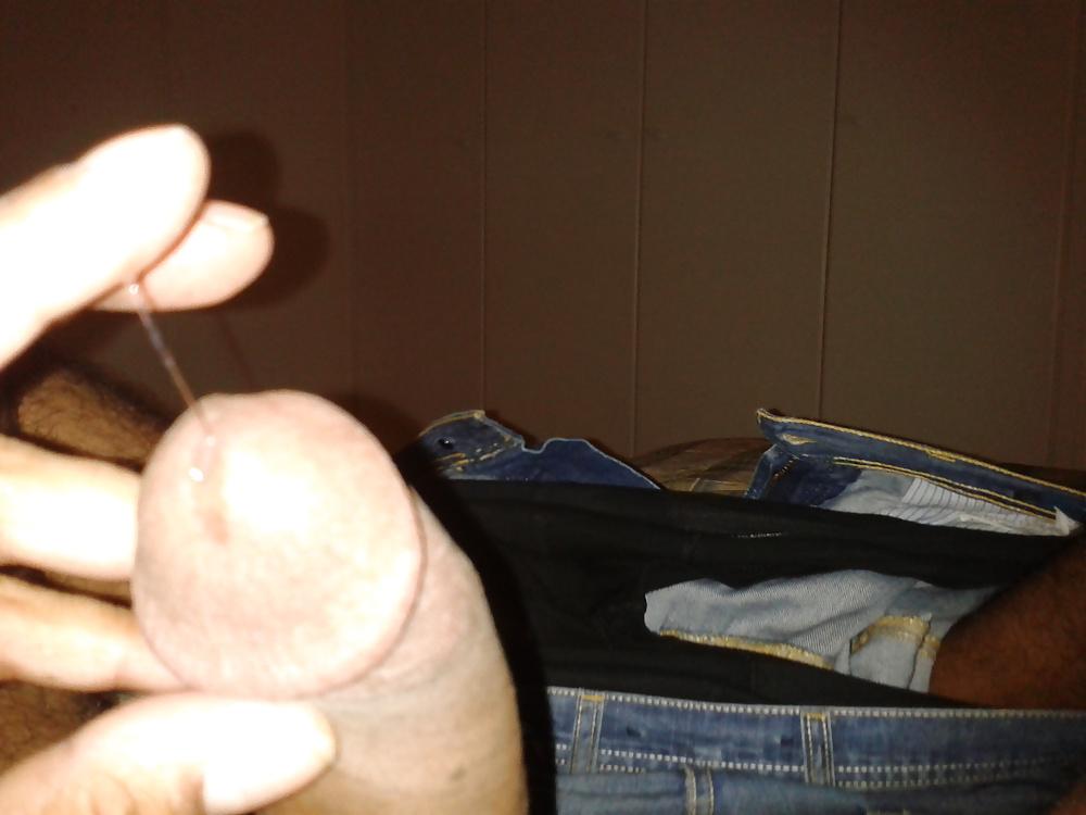 15P Feeling so horny 