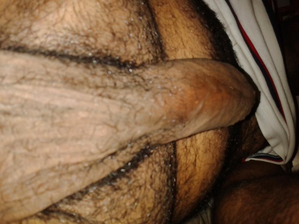 15P Feeling so horny 