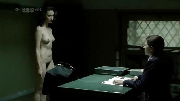 9P Daniela Virgilio - italian actress
